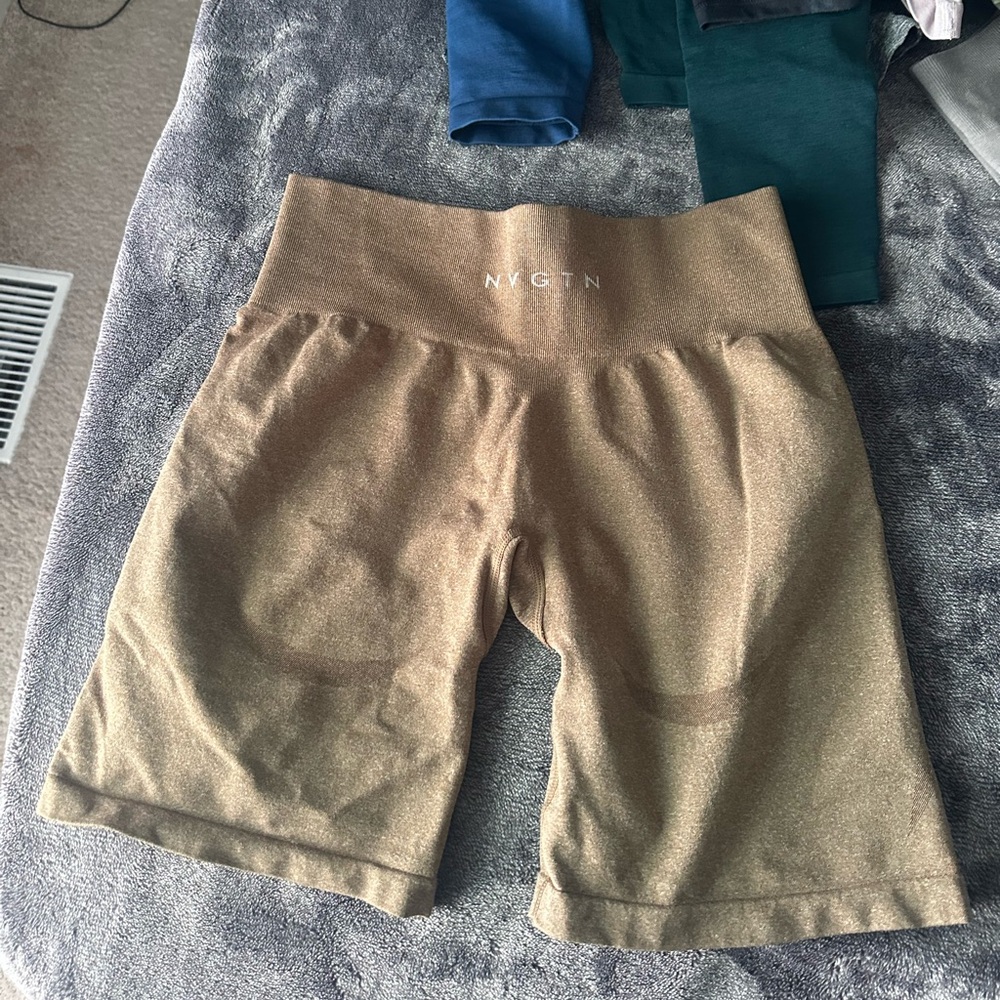 Nvgtn shorts